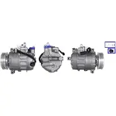 ELSTOCK Kompressor, Klimaanlage 51-1318