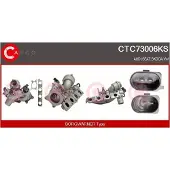 Casco Lader, Aufladung KAYOTAWA CTC73006KS