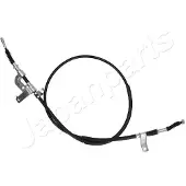 Japanparts Seilzug, Feststellbremse BC-H84
