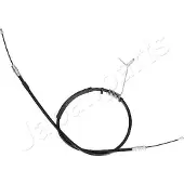 Japanparts Seilzug, Feststellbremse BC-0346L