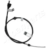 Japanparts Seilzug, Feststellbremse BC-470