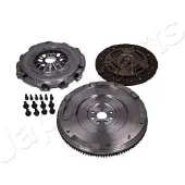 Japanparts Kupplungssatz KV-FO02M