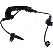Japanparts Sensor, Raddrehzahl ABS-4004