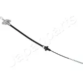Japanparts Seilzug, Kupplungsbetätigung GC-0249