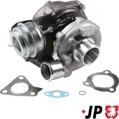 JP GROUP Lader, Aufladung [Hersteller-Nr. 3517400800] für Hyundai, Kia