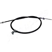 Japanparts Seilzug, Feststellbremse BC-198