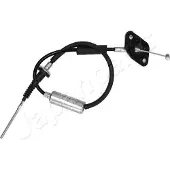 Japanparts Seilzug, Kupplungsbetätigung GC-W08