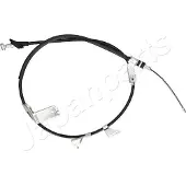 Japanparts Seilzug, Feststellbremse BC-855