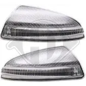 Diederichs Blinkleuchte HD Tuning LID10466