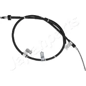 Japanparts Seilzug, Feststellbremse BC-K46