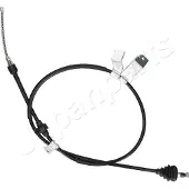 Japanparts Seilzug, Feststellbremse BC-469