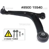 TRISCAN Lenker, Radaufhängung [Hersteller-Nr. 850015540] für Fiat, Abarth