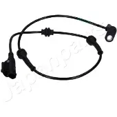 Japanparts Sensor, Raddrehzahl ABS-927