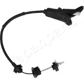 Japanparts Seilzug, Kupplungsbetätigung GC-0622