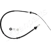 Japanparts Seilzug, Kupplungsbetätigung GC-0232