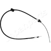 Japanparts Seilzug, Kupplungsbetätigung GC-0301