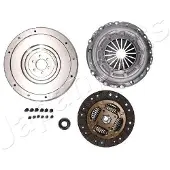 Japanparts Kupplungssatz KV-PE04M