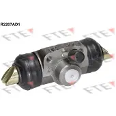 FTE Radbremszylinder 9710049