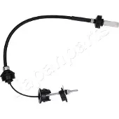 Japanparts GC-0625 Kupplungsseil Seilzug passend für PEUGEOT 205 II (20A/C)
