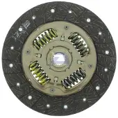 AISIN Kupplungsscheibe DY-051