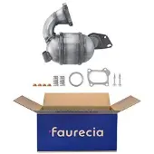 Hella Katalysator Easy2Fit PARTNERED with Faurecia 8LE 366 053-941