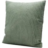 Gozze Kissenhülle Anafi - Mehrere Farben (Größe: 50 x 50 cm / Farbe: Salbei)