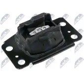 NTY Motorlager Gummimetalllager Links Oben für FORD MONDEO IV Turnier (BA7) ZPS-FR-035