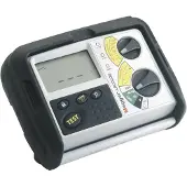 Megger LRCD220-DE-SC Installationstester VDE-Norm 0413