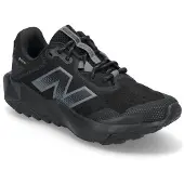 New Balance Trailrunningschuhe DynaSoft Nitrel V6 GTX Damen Black-Schuhgröße 40
