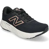 New Balance Fresh Foam X EVOZ v4 Phantom Black Silver Metallic (Women's) - EU 43