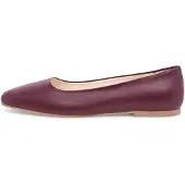 Henry Stevens Ballerina "Audrey B Businessschuh" Damen Halbschuhe Leder handgefertigt, Slipper