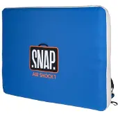 Snap Climbing Air Shock 1 Pump Crashpad
