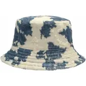 OAS Fischerhut Unisex Sail Contraste-Größe 57