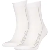 Head Racket Tennis Performance Short Crew-socken 2 Paare