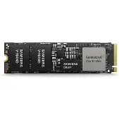 Samsung PM9B1 MZVL41T0HBLB - SSD - 1 TB - intern - M.2 - PCIe 4.0 x4 (NVMe)