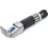 Kern Analoges Refraktometer Brix -50 %, 50-80 %