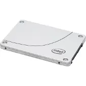 Intel DC S4600, 240 GB, 2.5", 500 MB/s, 6 Gbit/s