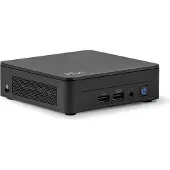 Asus Nuc13anki7 Barebone