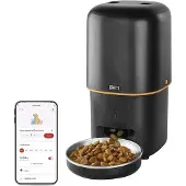 Emos GOSMART PET FEEDER 4L PET-102