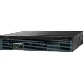 Cisco 2921 UC Bundle w/ PVDM3-32 FL-CME-SRST-25 U