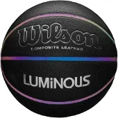 Wilson Luminous Basketball 7