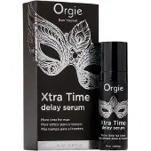 Orgie Xtra Time - Verzögerungsserum (15ml)