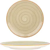 Bonna 6 x Aura Terrain Bloom Teller tief 23cm