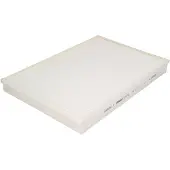 MAHLE ORIGINAL Filter Innenraumluft LA 75 für Opel Astra H Caravan G CC Zafira A