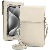 Cadorabo Handytasche für OnePlus 8 PRO Damen Umhängetasche