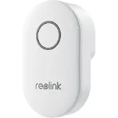 Reolink – Glocke für Video Doorbell – Weiß