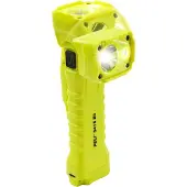 Peli 3415MZ0 ATEX Taschenlampe Gelb