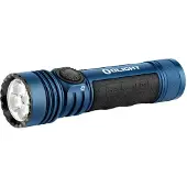 Olight Seeker 4 Pro Taschenlampe Aufladbar Midnight Blue