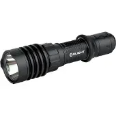 Olight Warrior X 4 LED (monochrome) Torch rechargeable 2600 lm 8 h 249 g