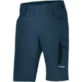 Uvex Bermuda suXXeed industry blau, nachtblau 48